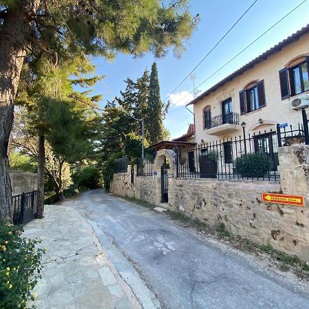Villa Daskalogianni Vlakhianá Exteriér fotografie