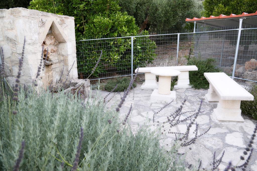 Villa Daskalogianni Vlakhianá Exteriér fotografie