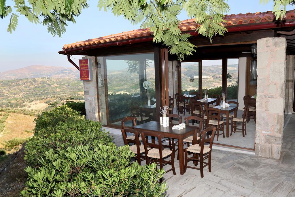 Villa Daskalogianni Vlakhianá Exteriér fotografie